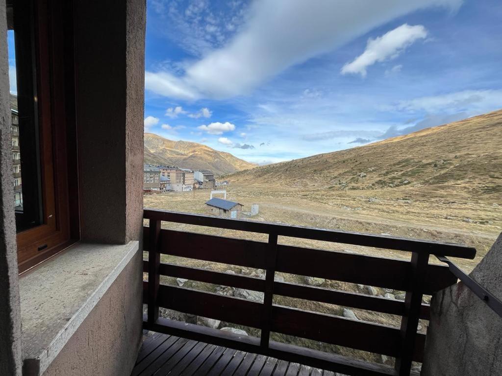 Immodelpas Canigou Pas De La Casa Bagian luar foto